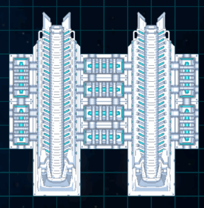 Coilgun example