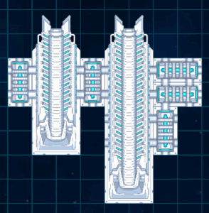 Coilgun example