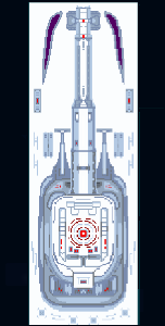 Heavy Kinetic Cannon