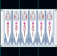 Swarm Missiles