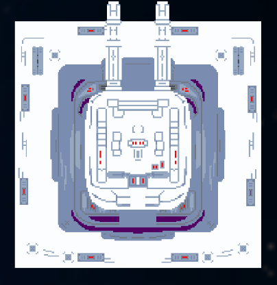 Automatic Offensive Turret
