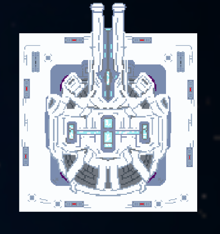 Laser Short Turret