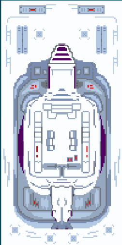 Small Missile