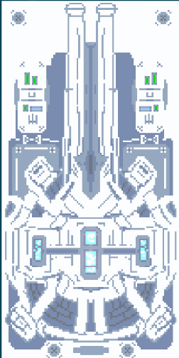 Laser Cannon
