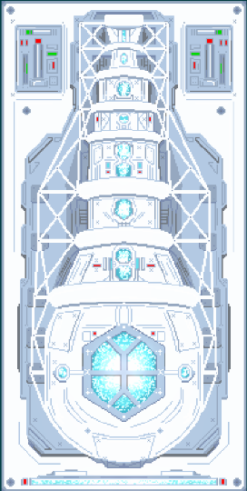 Heavy Power Cannon